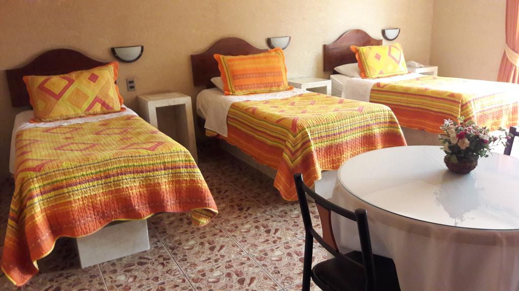 Hotel Costa Pacifico Arica Buitenkant foto