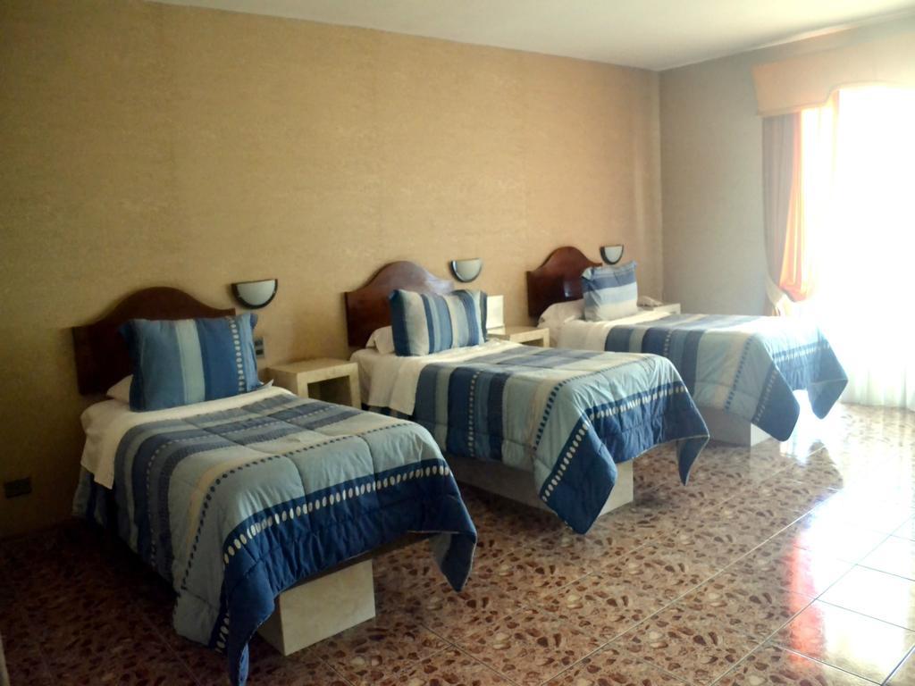 Hotel Costa Pacifico Arica Kamer foto