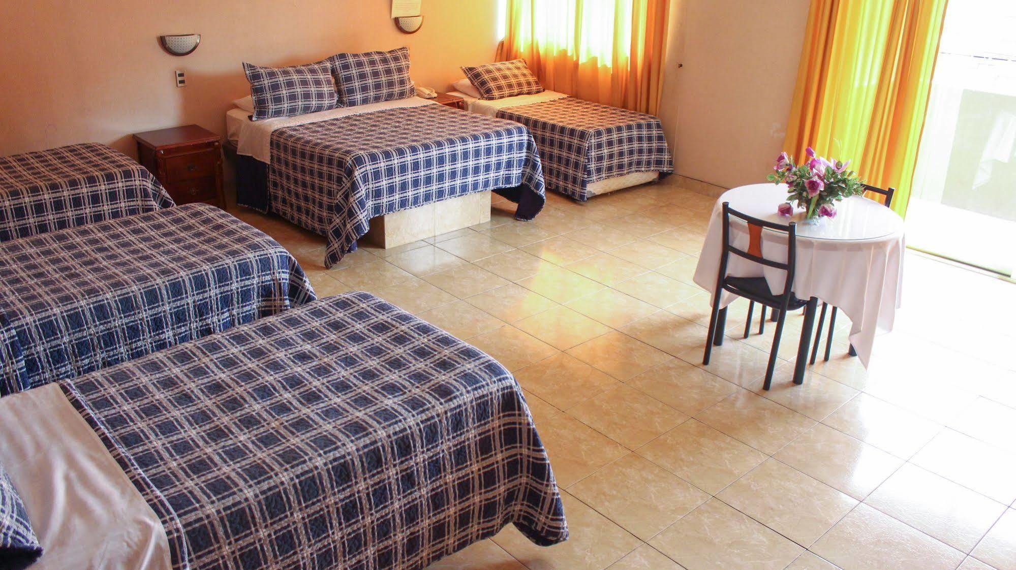 Hotel Costa Pacifico Arica Buitenkant foto