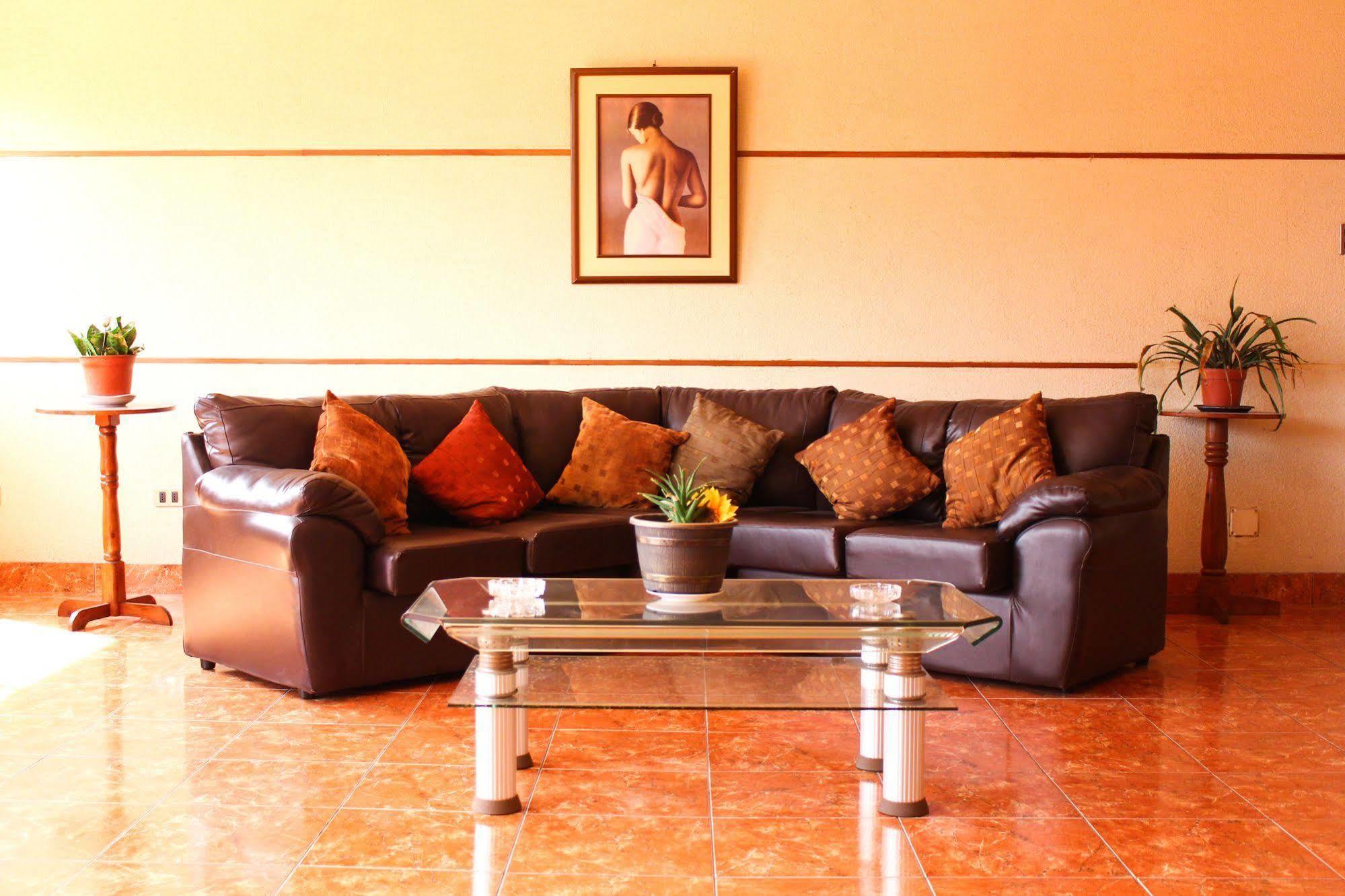 Hotel Costa Pacifico Arica Buitenkant foto